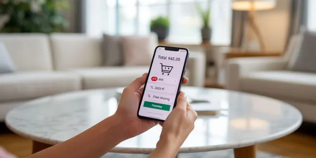 Cara Menggunakan Voucher Shopee untuk Belanja Lebih Hemat