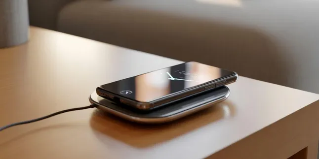Cara Menggunakan Wireless Charger dengan Benar agar Optimal dan Aman
