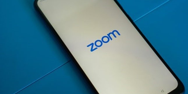 How to Use Zoom on Mobile Phones Easily, Also Learn the Steps to Download and Create an Account