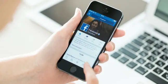 Cara Menghapus Akun FB Orang Lain, Ada Dua Syarat Yang Harus Dipenuhi!