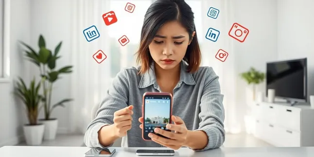Cara Menghapus Akun Instagram Orang Lain: Panduan Lengkap