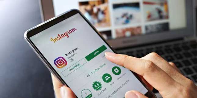 Cara Menghapus Akun Instagram Permanen, Mudah dan Nggak Ribet Sama Sekali