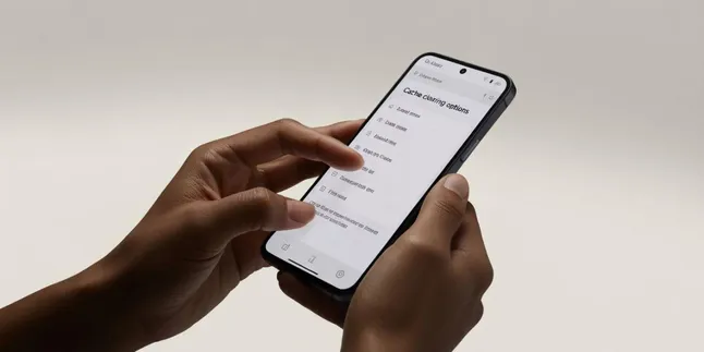 Cara Menghapus Cache di HP: Panduan Lengkap untuk Android dan iPhone