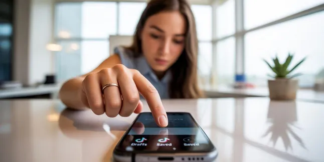 Cara Menghapus Cerita di TikTok: Panduan Lengkap dan Mudah