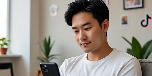 Cara Menghapus Foto Profil di TikTok dengan Mudah Cara Menghapus Foto Profil di TikTok dengan Mudah
