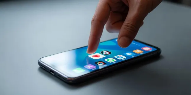 Cara Menghapus Like di TikTok: Panduan Lengkap untuk Mengelola Aktivitas Digital Anda