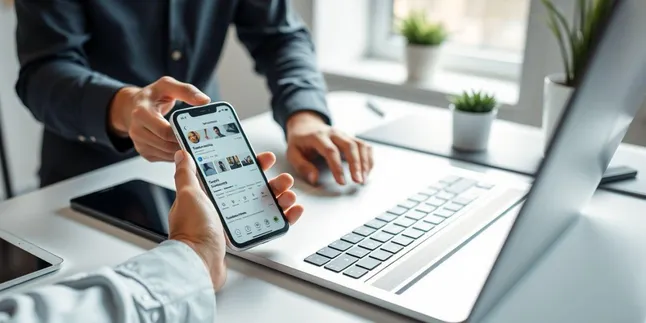 Cara Menghapus Logo TikTok dari Video dengan Mudah dan Cepat