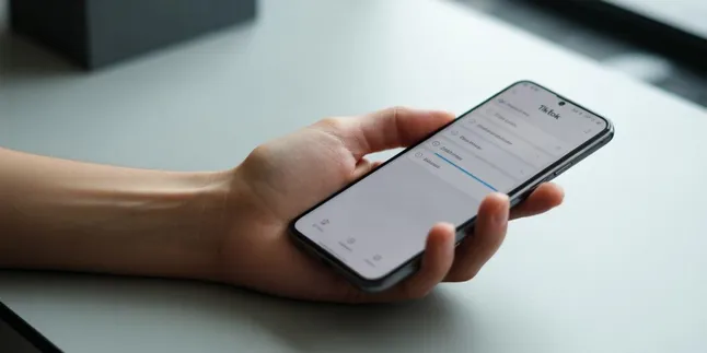 Cara Menghapus Mungkin Anda Suka di TikTok: Panduan Lengkap untuk Privasi yang Lebih Baik