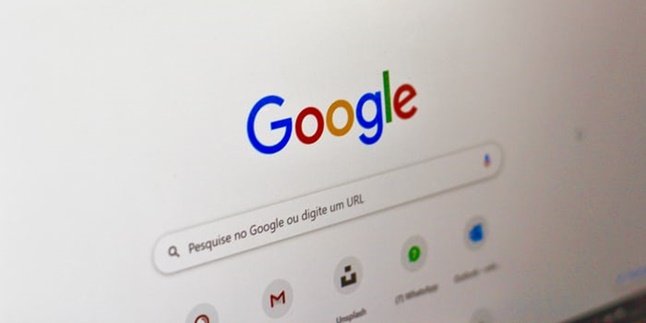 Cara Menghapus Pencarian di Google pada Laptop dan HP, Perhatikan Langkah-Langkahnya