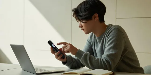 Cara Menghapus Postingan TikTok: Panduan Lengkap untuk Mengelola Konten Digital Cara Menghapus Postingan TikTok: Panduan Lengkap untuk Mengelola Konten Digital