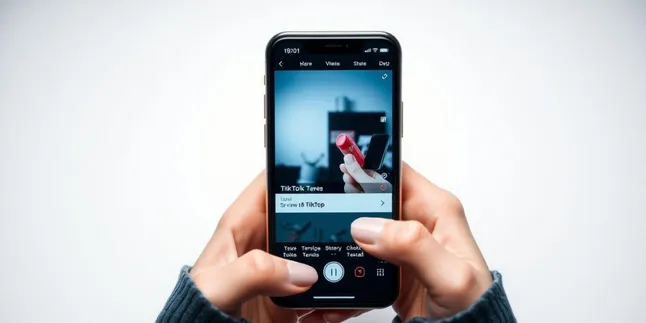 Cara Menghapus Postingan di TikTok: Panduan Lengkap untuk Pengguna