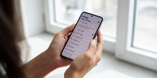 Cara Menghapus Riwayat Pencarian di TikTok: Panduan Lengkap untuk Menjaga Privasi Digital