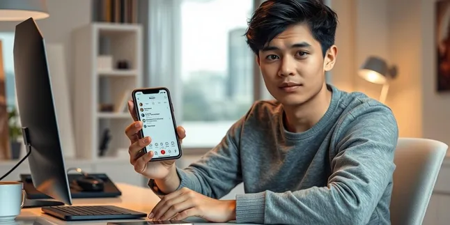 Cara Menghapus Riwayat Telepon di Instagram dengan Mudah Cara Menghapus Riwayat Telepon di Instagram dengan Mudah
