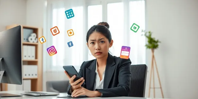 Cara Menghapus Salah Satu Akun Instagram: Panduan Lengkap