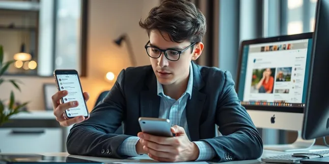 Cara Menghapus Semua Postingan di Twitter dengan Mudah dan Cepat