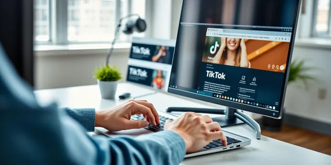 Cara Menghapus Semua Postingan Ulang di TikTok dengan Mudah dan Cepat Cara Menghapus Semua Postingan Ulang di TikTok dengan Mudah dan Cepat