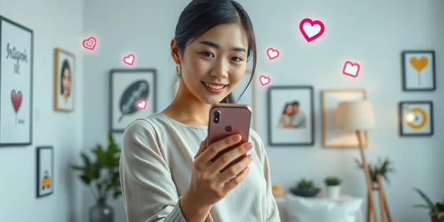 Cara Menghapus Sorotan Baru di Instagram dengan Mudah
