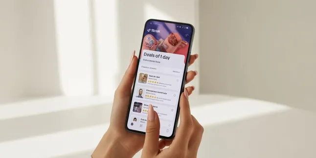Cara Menghapus Ulasan di TikTok Shop: Panduan Lengkap untuk Pembeli dan Penjual