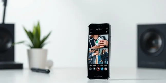 Cara Menghapus Watermark TikTok: Panduan Lengkap untuk Semua Perangkat Cara Menghapus Watermark TikTok: Panduan Lengkap untuk Semua Perangkat
