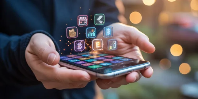 Cara Menghasilkan Uang dari HP: 25+ Metode Terbukti untuk Cuan Maksimal