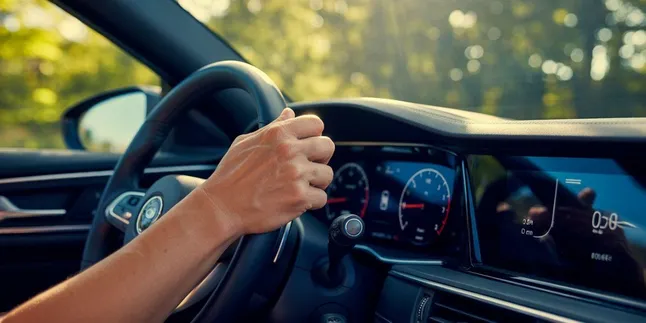 Cara Menghemat Bahan Bakar untuk Kendaraan Anda