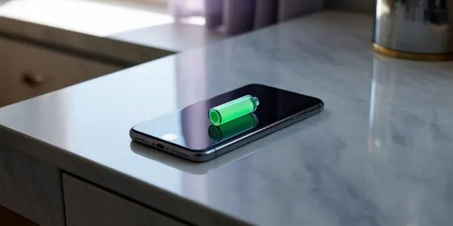 Cara Menghemat Baterai Health iPhone