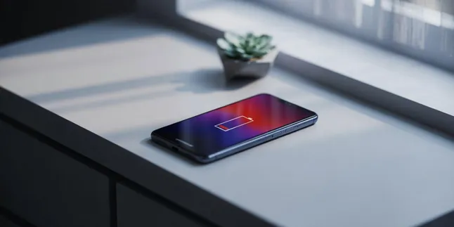 Cara Menghemat Baterai HP Realme