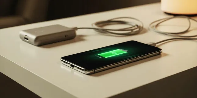 Cara Menghemat Baterai HP: Panduan Lengkap untuk Memperpanjang Daya Tahan Ponsel