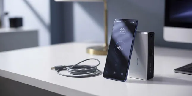 Cara Menghemat Baterai Xiaomi: Panduan Lengkap untuk Daya Tahan Maksimal Cara Menghemat Baterai Xiaomi: Panduan Lengkap untuk Daya Tahan Maksimal