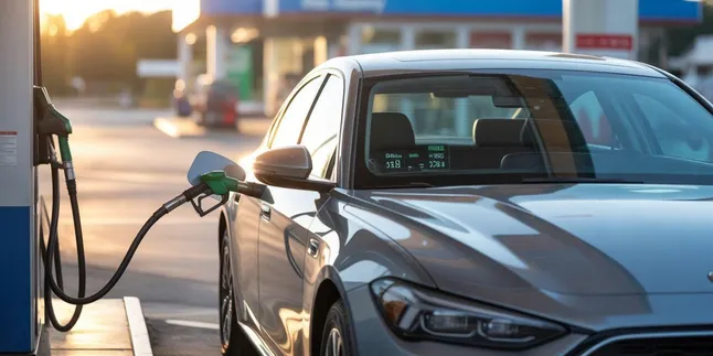 Cara Menghemat BBM: Panduan Lengkap untuk Efisiensi Bahan Bakar