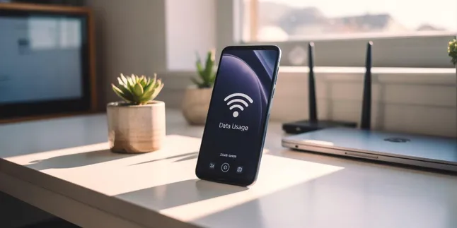 Cara Menghemat Kuota Internet Agar Lebih Awet dan Efisien