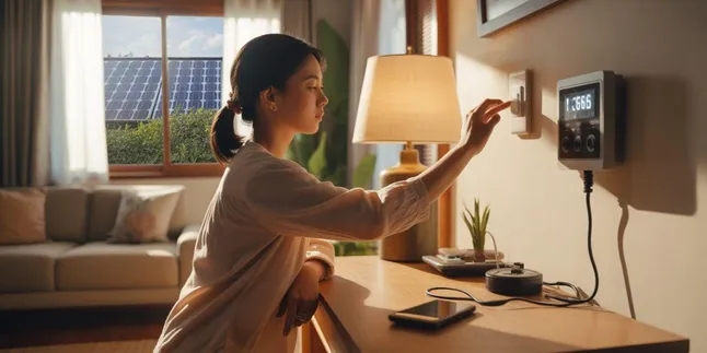 Cara Menghemat Listrik di Rumah untuk Tagihan Lebih Hemat