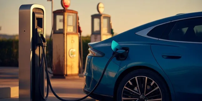 Cara Menghemat Minyak Bumi