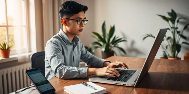 Cara Menghemat Uang Belanja 1 Juta dalam Sebulan