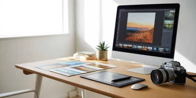 Cara Menghilangkan Background Foto dengan Mudah dan Cepat
