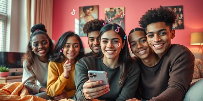 Cara Menghilangkan Filter di Video TikTok: Panduan Lengkap