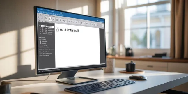 Cara Menghilangkan Header di Word: Panduan Lengkap untuk Semua Halaman