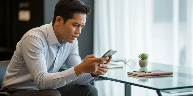 Cara Menghilangkan Iklan Pinjol di HP: Panduan Lengkap untuk Mengatasi Gangguan Digital Cara Menghilangkan Iklan Pinjol di HP: Panduan Lengkap untuk Mengatasi Gangguan Digital