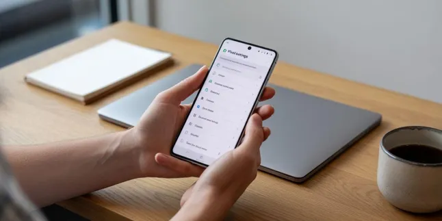Cara Menghilangkan Iklan Aplikasi di HP: Panduan Lengkap untuk Android Cara Menghilangkan Iklan Aplikasi di HP: Panduan Lengkap untuk Android