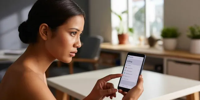 Cara Menghilangkan Iklan Slot di HP: Panduan Lengkap untuk Android Cara Menghilangkan Iklan Slot di HP: Panduan Lengkap untuk Android