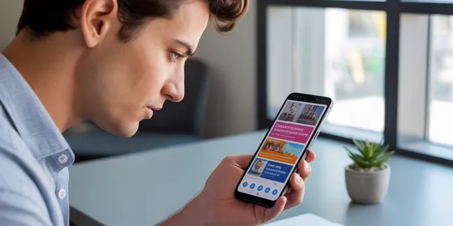 Cara Menghilangkan Iklan di HP Android yang Tiba-Tiba Muncul