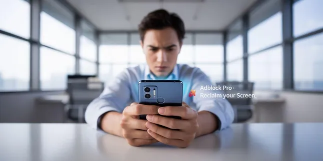 Cara Menghilangkan Iklan yang Mengganggu di HP: Panduan Lengkap untuk Android