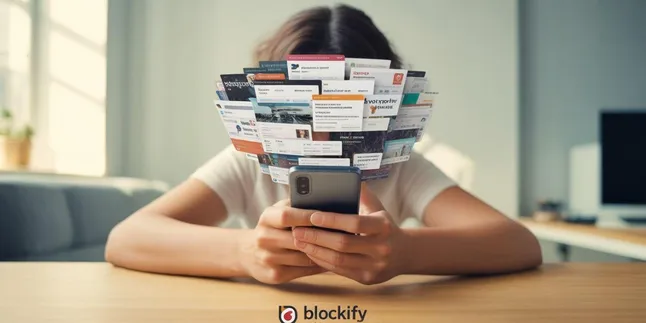 Cara Menghilangkan Iklan yang Tiba-Tiba Muncul di HP: Panduan Lengkap dan Efektif Cara Menghilangkan Iklan yang Tiba-Tiba Muncul di HP: Panduan Lengkap dan Efektif