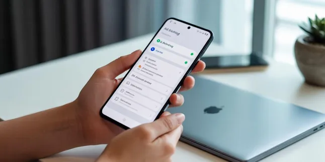 Cara Menghilangkan Iklan Judi di HP: Panduan Lengkap dan Aman Cara Menghilangkan Iklan Judi di HP: Panduan Lengkap dan Aman