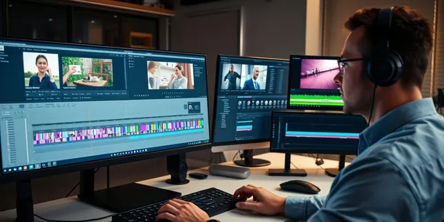 Cara Menghilangkan Logo TikTok dari Video dengan Mudah dan Praktis