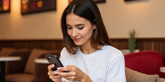 Cara Menghilangkan Nama Efek di Instagram Story dengan Mudah
