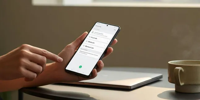 Cara Menghilangkan Spam Iklan di HP: Panduan Lengkap untuk Android