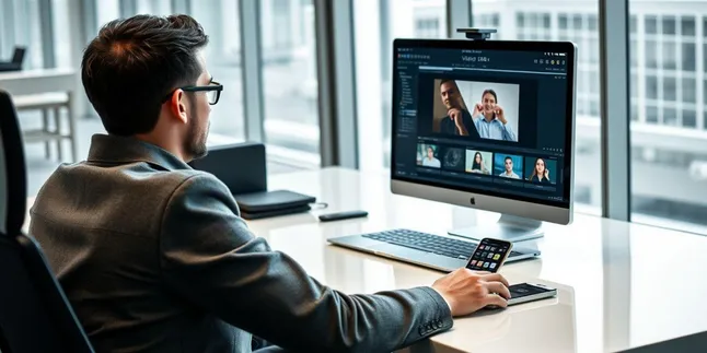 Cara Menghilangkan Tulisan TikTok: Panduan Lengkap untuk Menghapus Watermark Cara Menghilangkan Tulisan TikTok: Panduan Lengkap untuk Menghapus Watermark