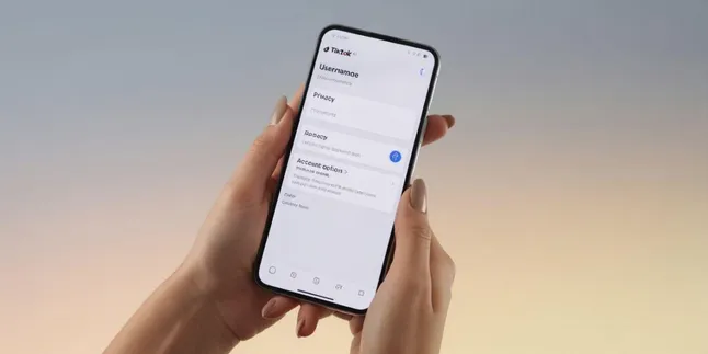 Cara Menghilangkan Username TikTok Tanpa Aplikasi: Panduan Lengkap dan Mudah