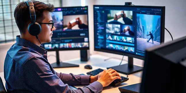 Cara Menghilangkan Watermark TikTok: Panduan Lengkap dan Mudah